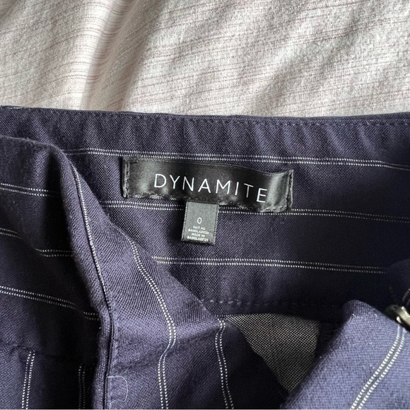 Dynamite Dress Pants - Picture 4 of 4